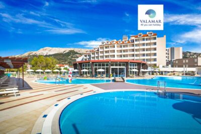 Hotel Valamar Sunny Corinthia