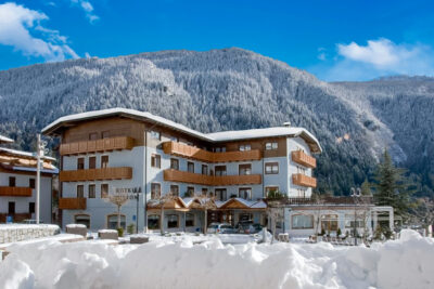 Hotel Ariston (Molveno)