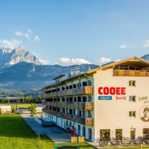 Cooee Alpin Hotel Kitzbüheler Alpen****