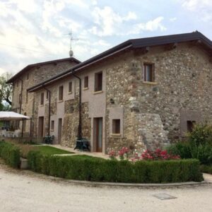 Agritur Corte La Sacca