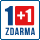 1+1 zdarma