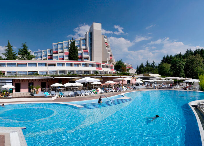 Hotel Valamar Rubin