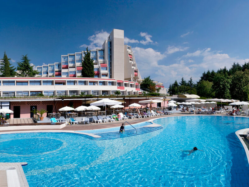 Hotel Valamar Rubin