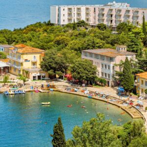 Hotel Adriatic - Omišalj