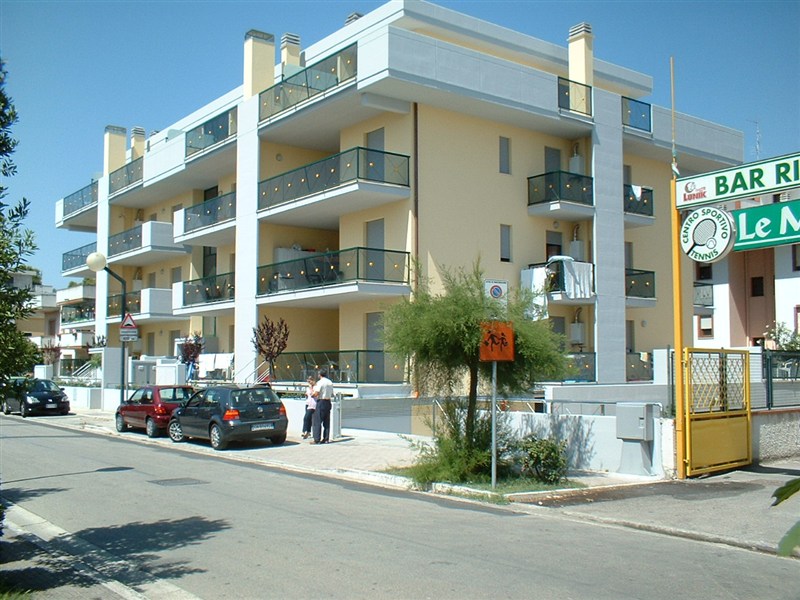 Residence Girasole