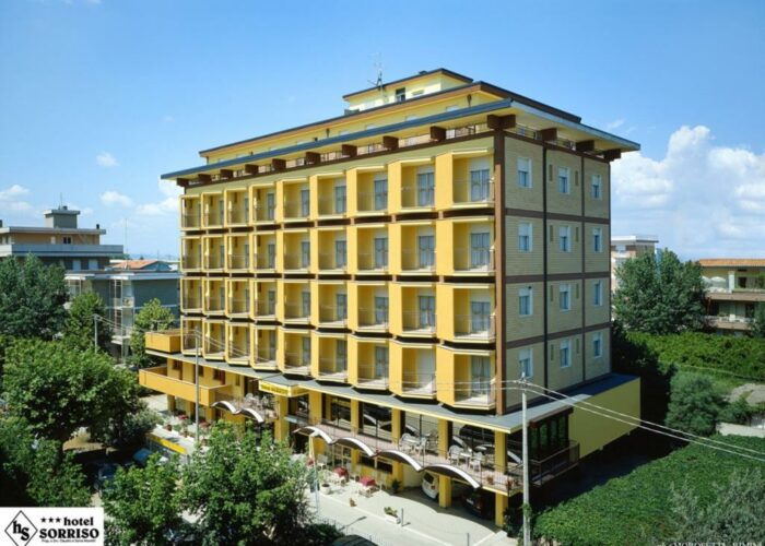 Hotel Sorisso