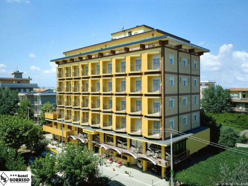 Hotel Sorisso