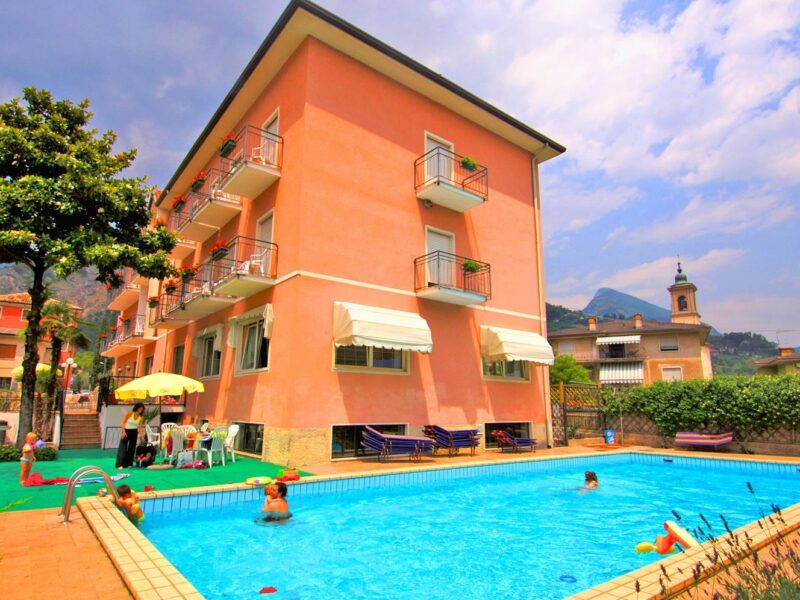 Hotel Alberello