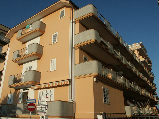 Apartmány Maffei 97