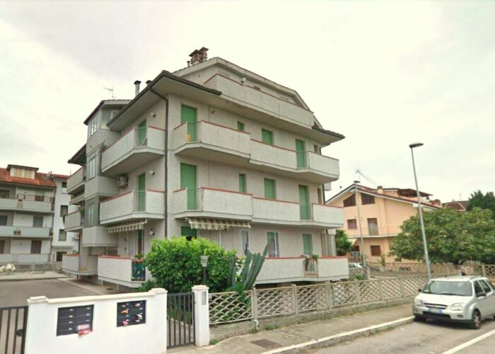 Apartmány Sturzo