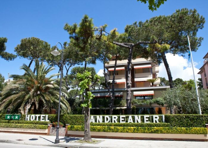 Hotel Andreaneri