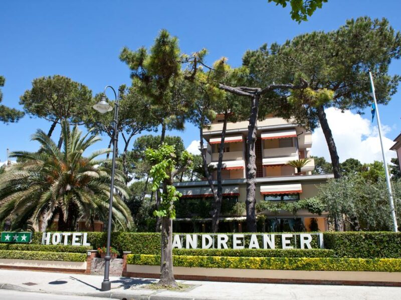 Hotel Andreaneri