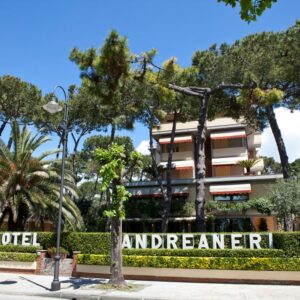 Hotel Andreaneri***