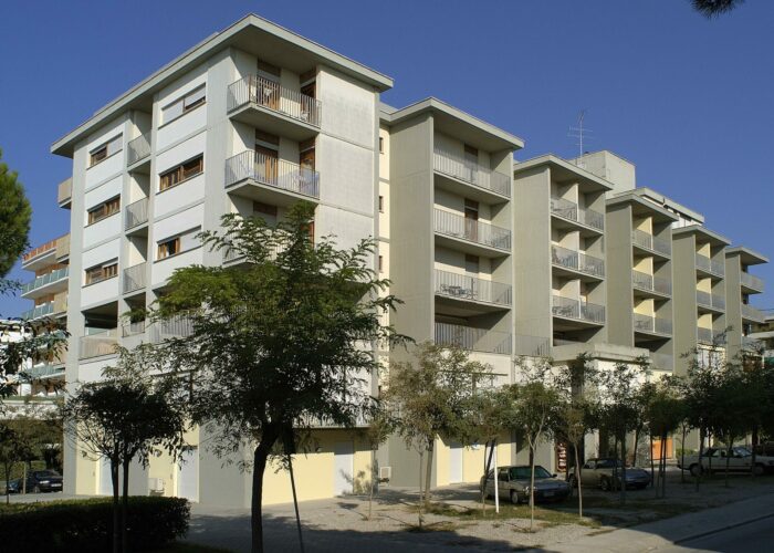 Apartmány Laguna Grande