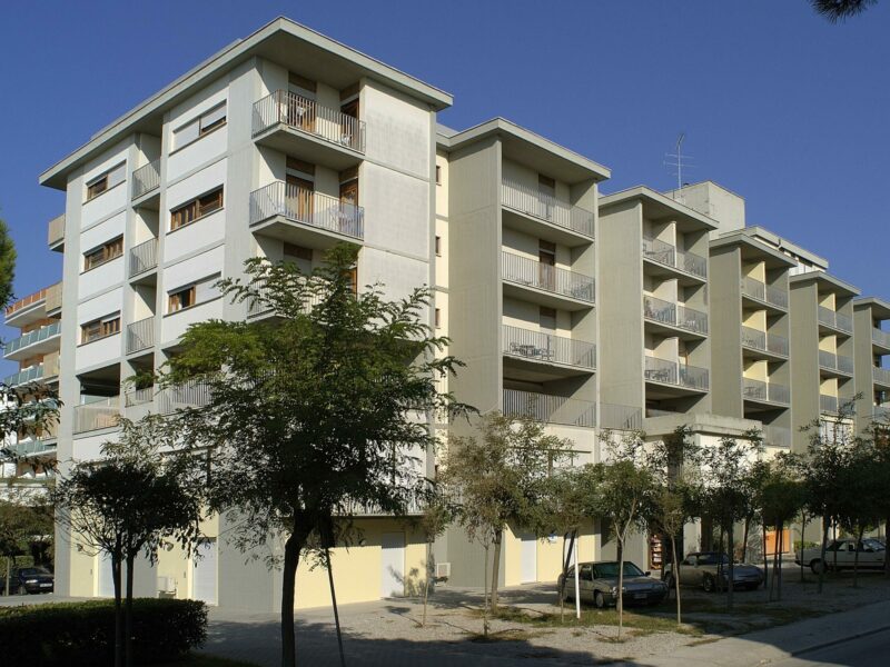 Apartmány Laguna Grande