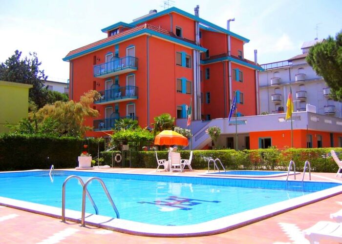 Hotel Altinate