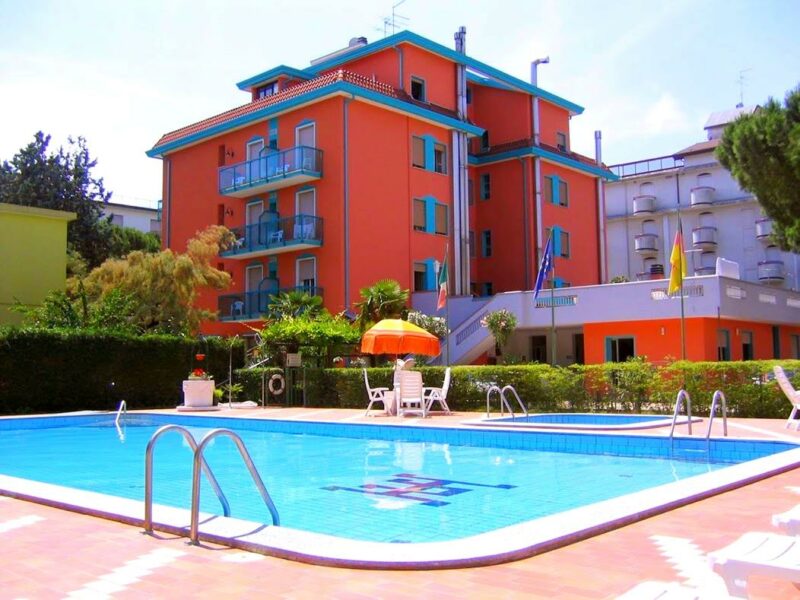 Hotel Altinate