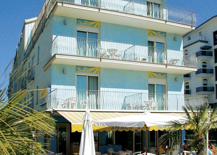 Hotel Solemare