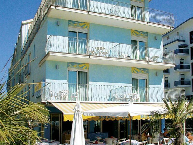 Hotel Solemare