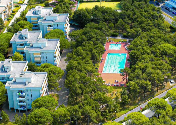 Residence Sporting (Bibione)