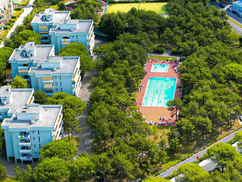 Residence Sporting (Bibione)