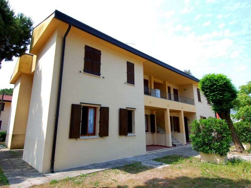 Apartmány Lorenza