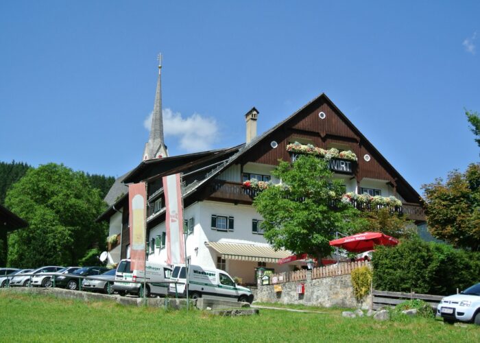 Gasthof Kirchenwirt