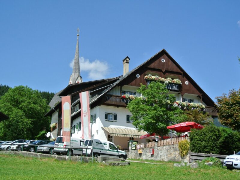 Gasthof Kirchenwirt