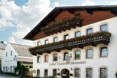 Hotel Landgasthof Ledererwirt
