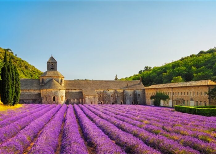 Francouzská Provence S Návštěvou Ostrova Hraběte Monte Christa Se Zastávkou V Monaku