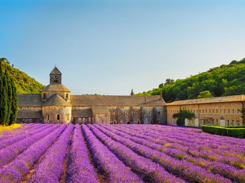 Francouzská Provence S Návštěvou Ostrova Hraběte Monte Christa Se Zastávkou V Monaku