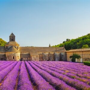 Francouzská Provence s návštěvou ostrova Hraběte Monte Christa se zastávkou v Monaku