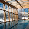 Bohinj Eco hotel - skipas Vogel