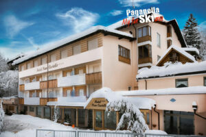Hotel Piancastello - 5denní Lyžařský Balíček Se Skipasem A Dopravou V Ceně