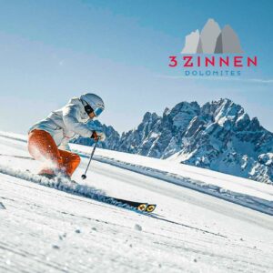 Hotel Sextner Hof – 6denní lyžařský balíček s denním přejezdem, skipasem a dopravou v ceně