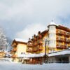 Hotel Chalet all'Imperatore