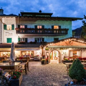 Hotel Platz***