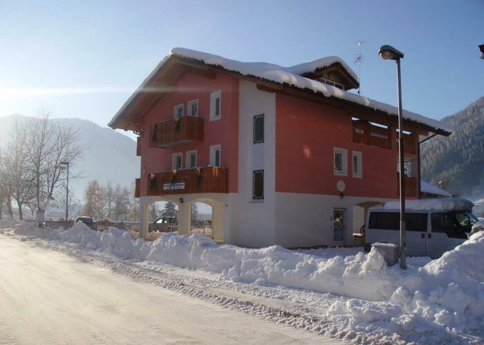 Hotel Garnì Nardis