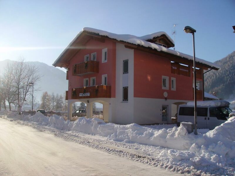 Hotel Garnì Nardis