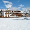 Hotel Alp Cron Moarhof