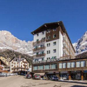 Hotel Cimone Excelsior***