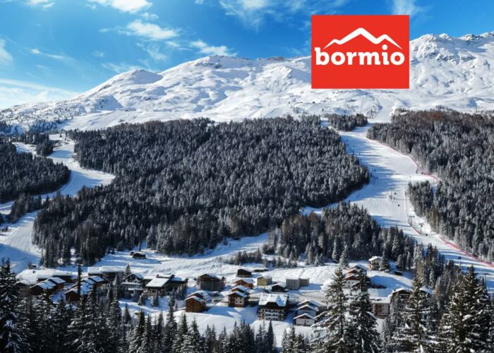 5denní Zájezd S Dopravou, Polopenzí A Skipasem V Ceně – Hotely Různé Bormio A Okolí