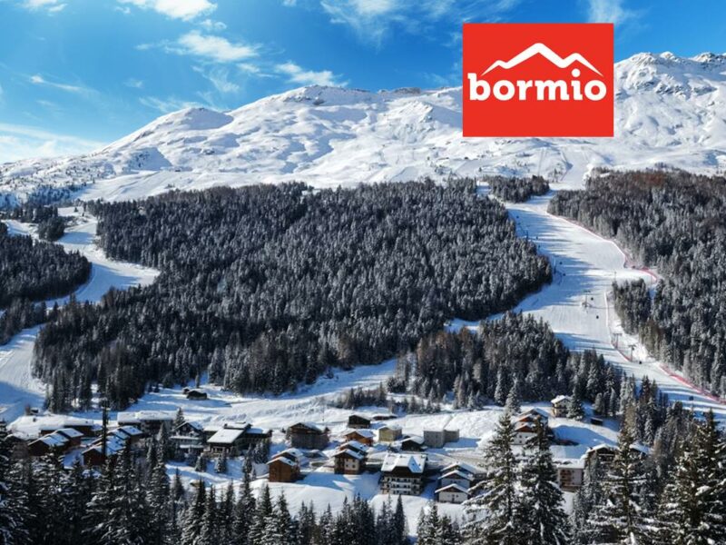 5denní Zájezd S Dopravou, Polopenzí A Skipasem V Ceně – Hotely Různé Bormio A Okolí