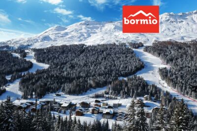 5denní Zájezd S Dopravou, Polopenzí A Skipasem V Ceně – Hotely Různé Bormio A Okolí