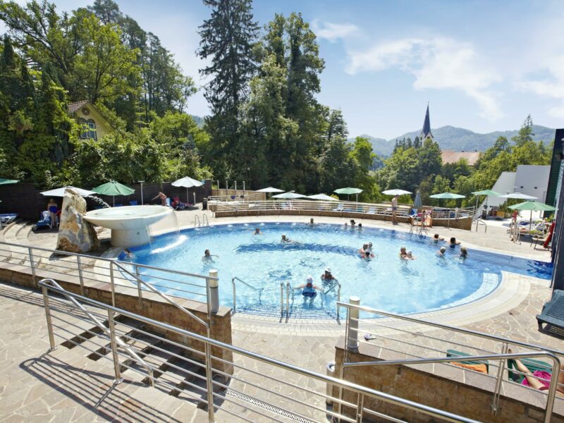 Hotel Park (Terme Dobrna)