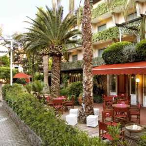 Hotel Mignon***