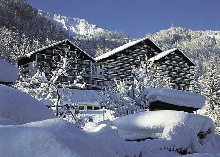 Alpenhotel Dachstein