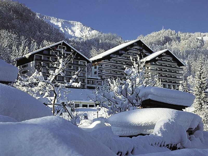 Alpenhotel Dachstein