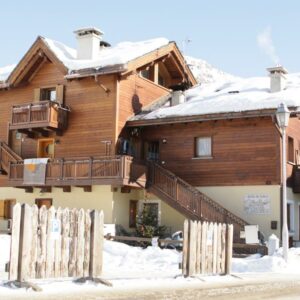 Apartmány Chalets Canton – Free Ski