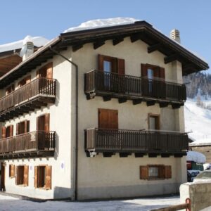 Privátní No Name Apartmány Livigno – Free Ski